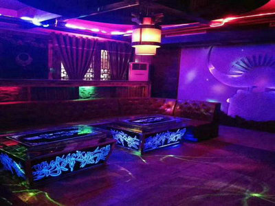 龙岩夜总会招聘